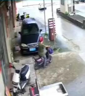 走失者照片 阳江市阳春市寻人：七旬老人走失，穿...