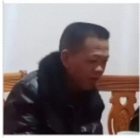 走失者照片 景德镇市寻人：七旬老人走失，穿军绿...