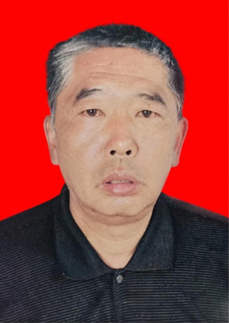 走失者照片 大同市寻人：六旬老人走失，穿黑色羽...