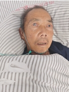 走失者照片 南平市寻亲：七旬老人被救助，自述叫...