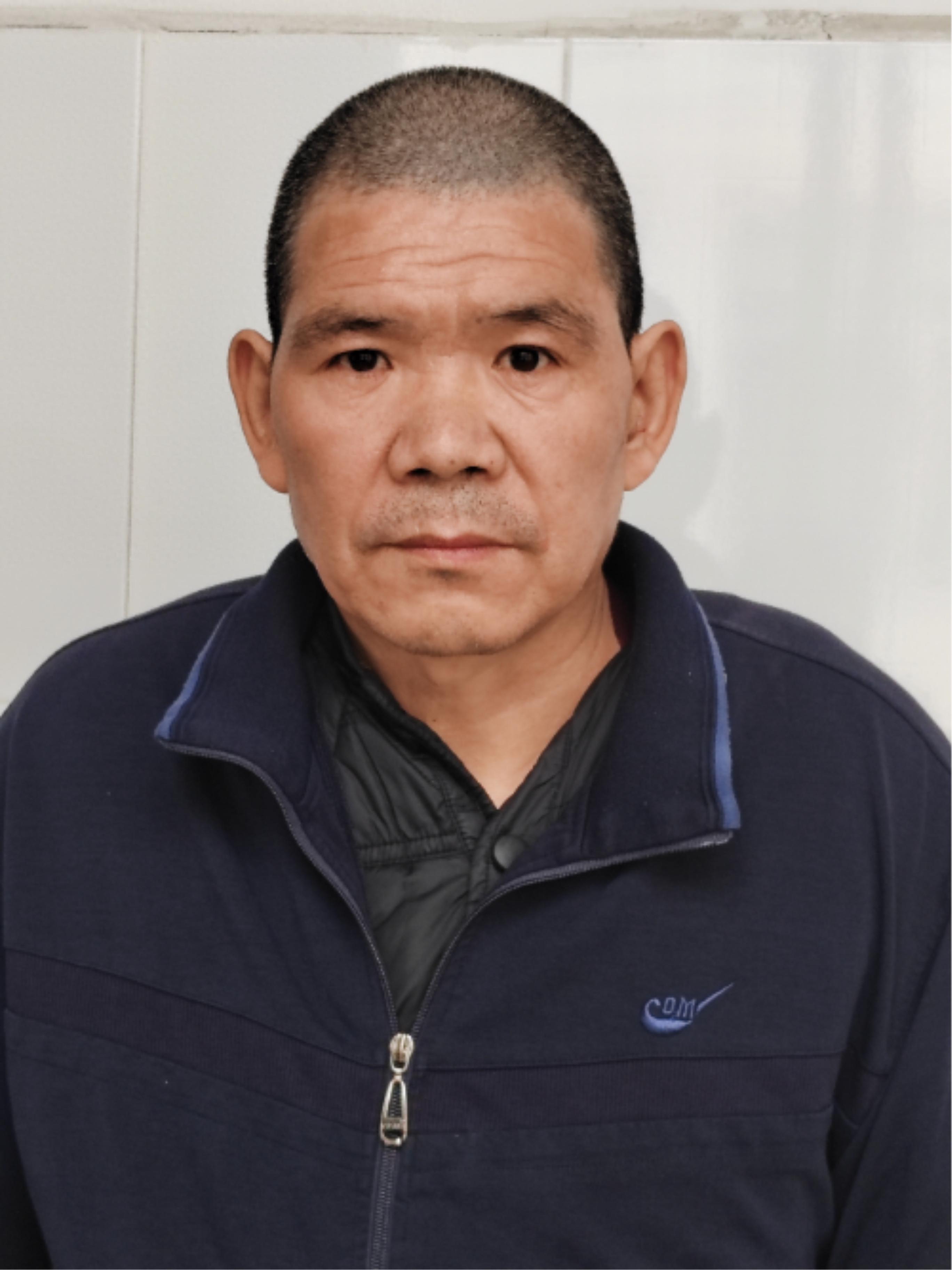 走失者照片 莆田市寻亲：六旬老人被救助，自述叫...