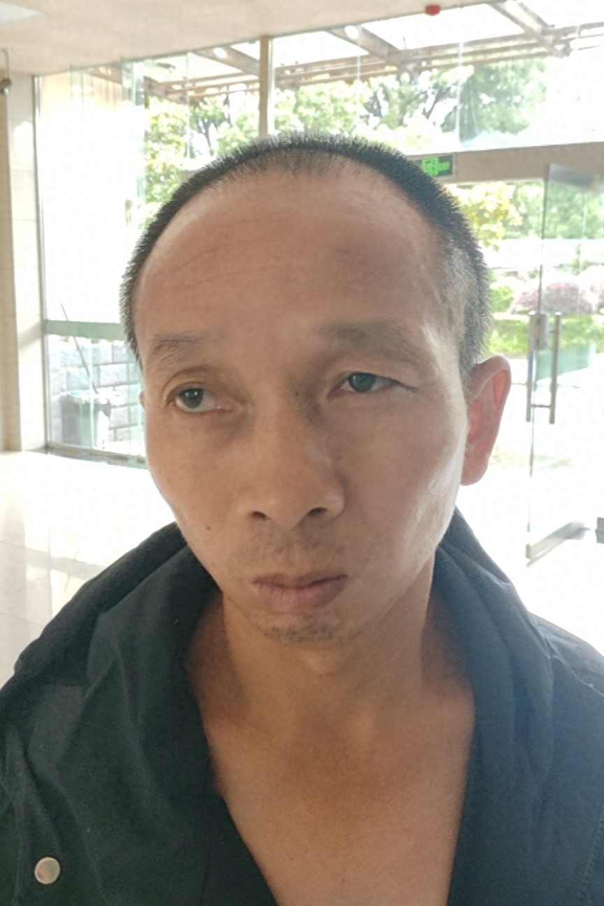 走失者照片 安庆市寻亲：中年男子被救助，自述叫...