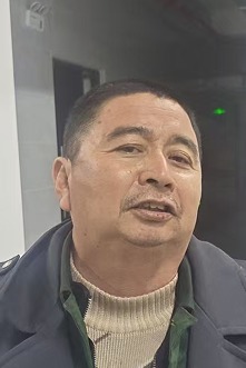 走失者照片 海口市寻亲：五旬男子被救助，自述叫...