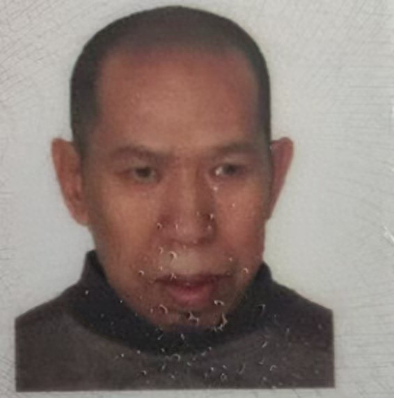 走失者照片 乌鲁木齐市寻亲：五旬男子被救助，精...