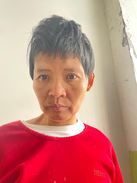 走失者照片 朝阳市凌源市寻亲：中年女子被救助，...