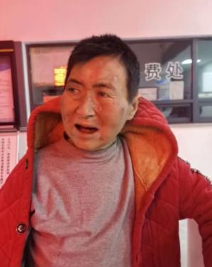 走失者照片 盐城市寻亲：六旬老太被救助，高约1...