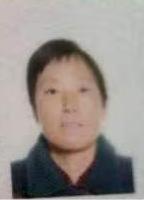 走失者照片 六安市寻人：六旬老太走失，穿迷彩上...