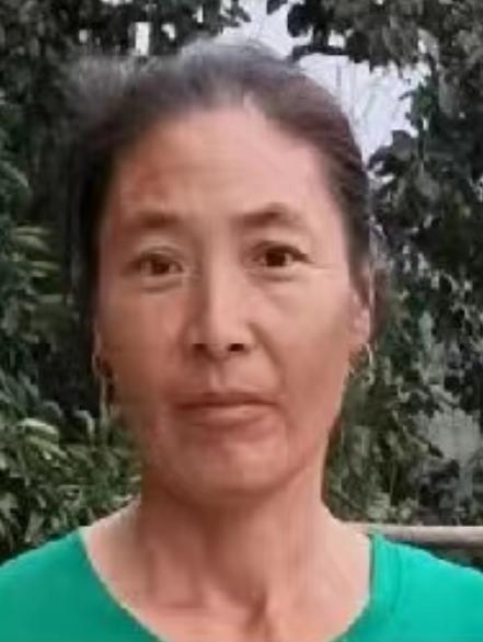 走失者照片 郴州市寻人：中年女子走失，患抑郁症...