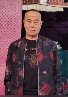 走失者照片 玉溪市寻人：七旬老人走失，穿黑色外...