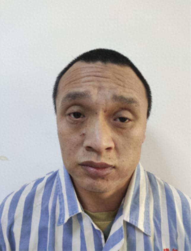 走失者照片 北京市寻亲：中年男子被救助，疑患智...