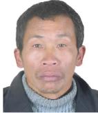 走失者照片 赣州市寻人：六旬老人走失，高1米5...