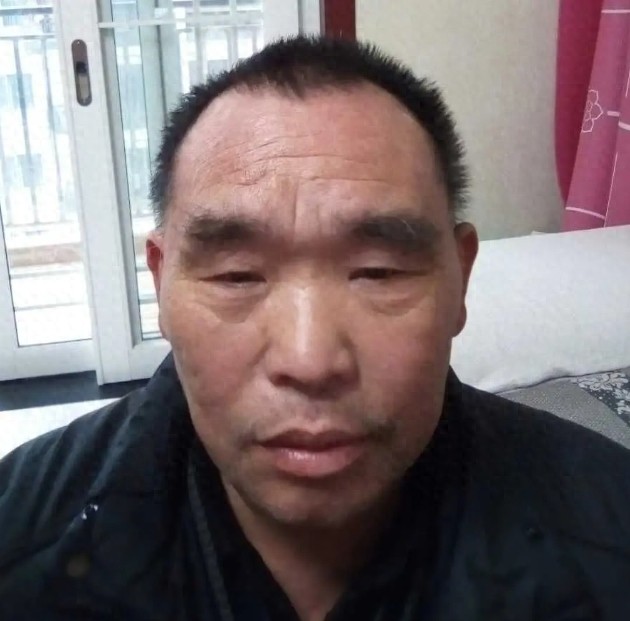 走失者照片 恩施州恩施市寻人：七旬老人走失，患...