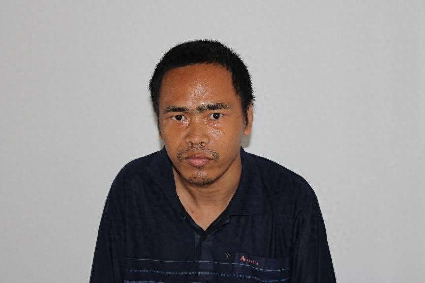 走失者照片 阳江市寻亲：青年男子被救助，高1米...
