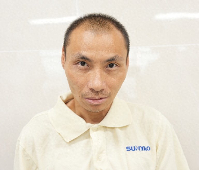 走失者照片 商洛市寻亲：中年男子在福建厦门被救...