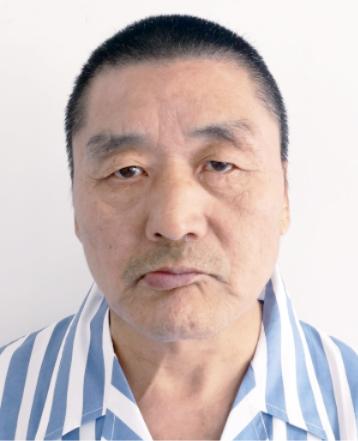 走失者照片 北京市寻亲：五旬男子被救助，疑似名...