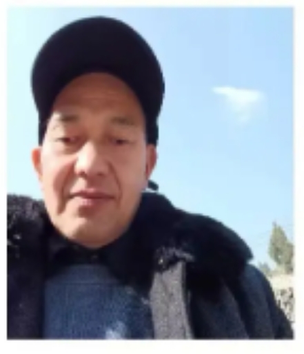 走失者照片 重庆市寻人：六旬老人走失，患视力障...