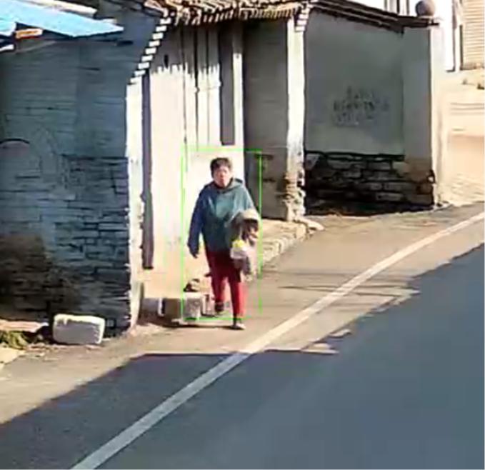 走失者照片 晋中市介休市寻人：青年女子走失，患...