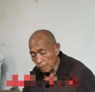 走失者照片 平顶山市汝州市寻人：六旬老人走失，...