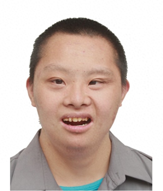 走失者照片 吉安市寻亲：青年男子在广东东莞被救...