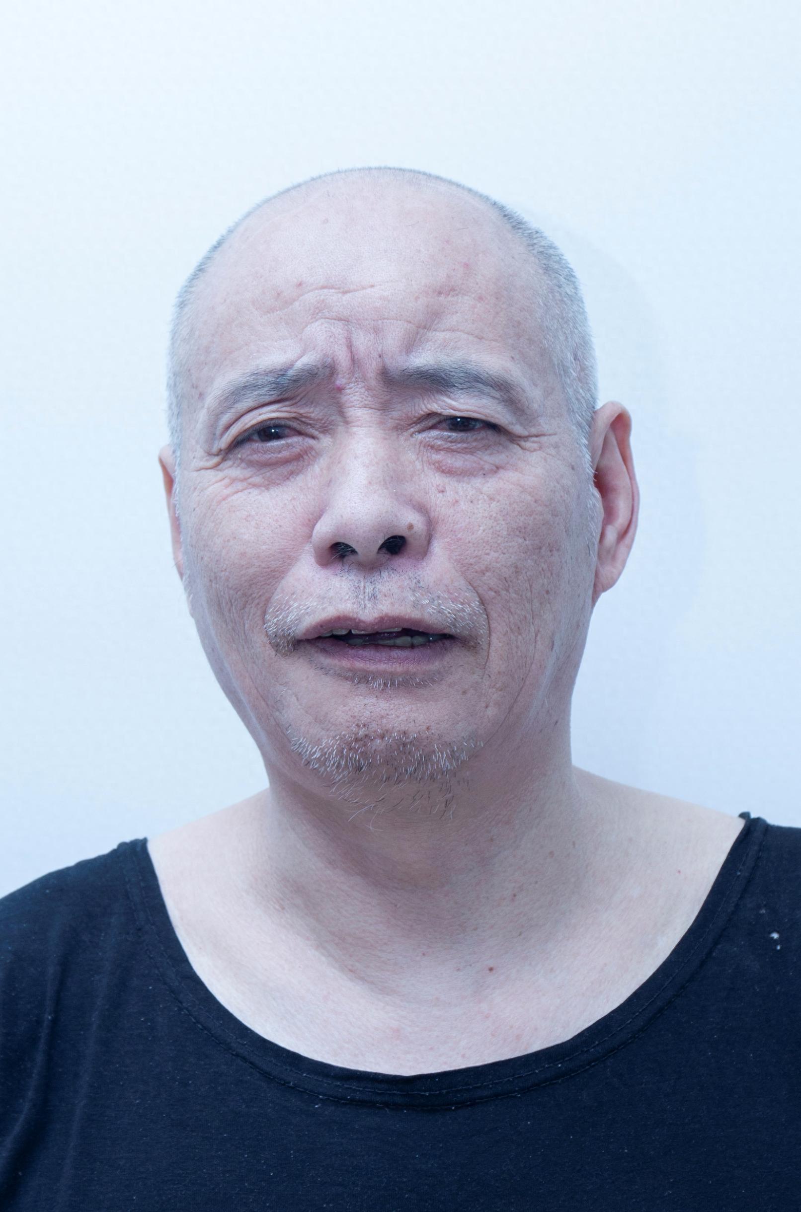 走失者照片 潍坊市昌邑市寻亲：七旬老人被救助，...