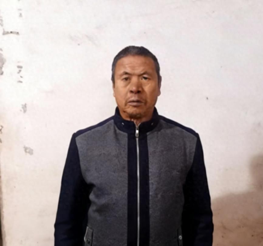走失者照片 衡阳市耒阳市寻人：七旬老人走失，患...