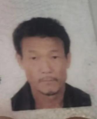 走失者照片 泉州市南安市寻人：六旬老人走失，穿...
