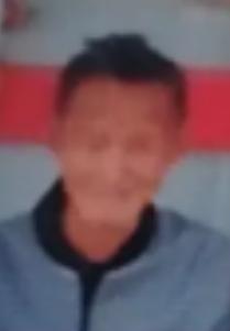 走失者照片 宜春市寻人：七旬老人走失，患脑萎缩...