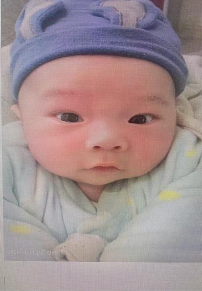 走失者照片 遵义市寻亲：6岁男孩被救助，您认识...