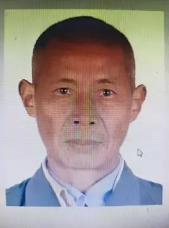 走失者照片 九江市寻人：七旬老人走失，戴草帽，...