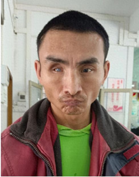 走失者照片 肇庆市寻亲：中年男子被救助，自述叫...