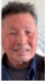 走失者照片 新余市寻人：六旬老人走失，患抑郁症...