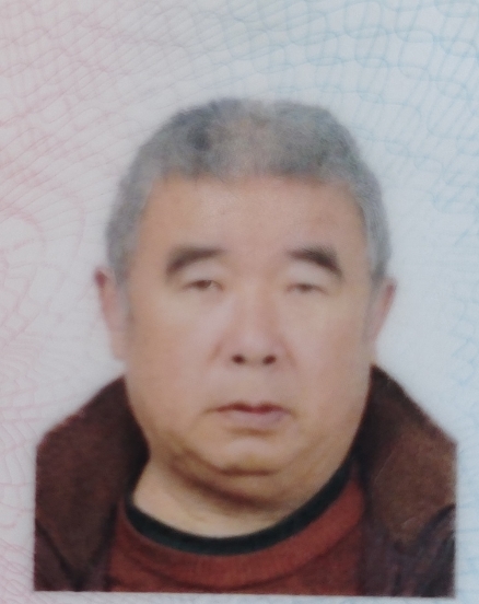 走失者照片 宝鸡市寻人：六旬老人走失，穿深色外...