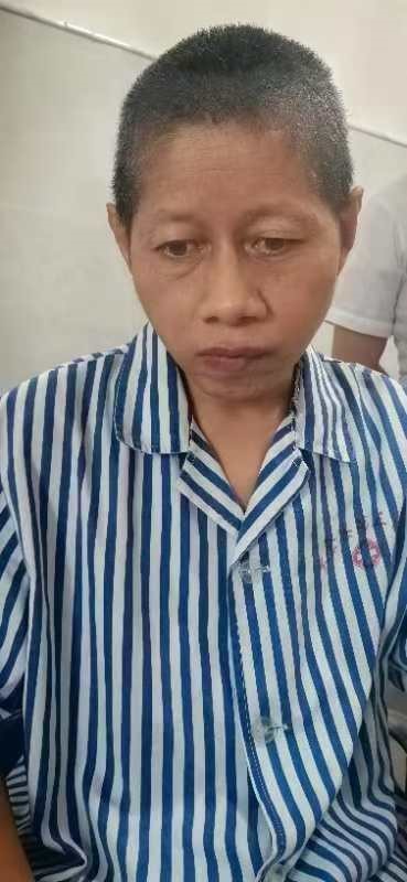 走失者照片 赣州市寻亲：五旬男子被救助，大部分...