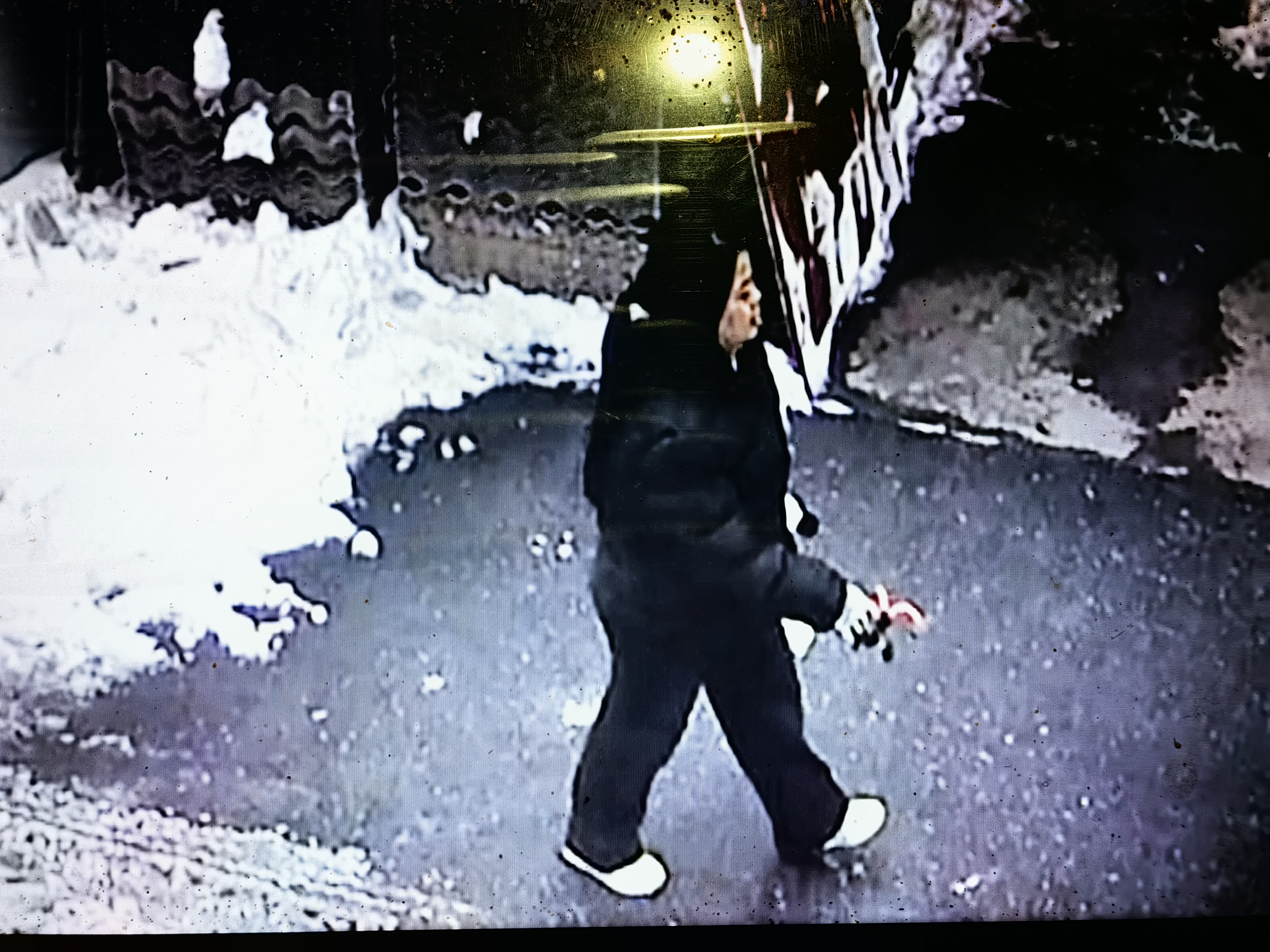 走失者照片 驻马店市寻人：青年女子走失，患抑郁...