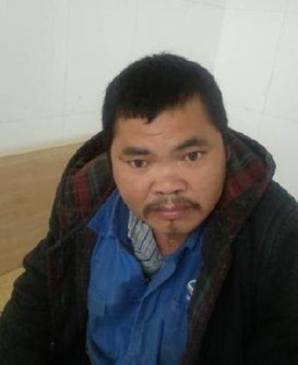 走失者照片 柳州市寻亲：中年男子被救助，自述叫...
