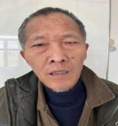 走失者照片 金华市兰溪市寻亲：六旬老人被救助，...