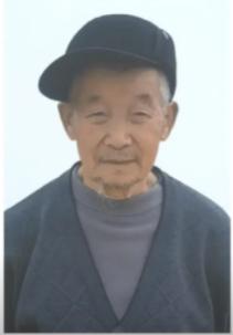走失者照片 绵阳市寻人：七旬老人走失，穿黑黄拼...