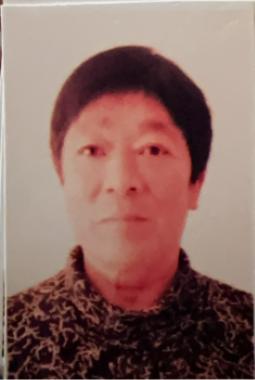 走失者照片 沧州市泊头市寻人：六旬老太走失，穿...