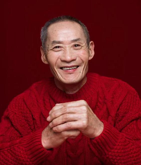 走失者照片 芜湖市寻人：七旬老人走失，穿白色长...