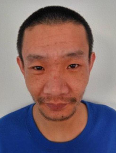 走失者照片 天津市寻亲：青年男子被救助，自述叫...
