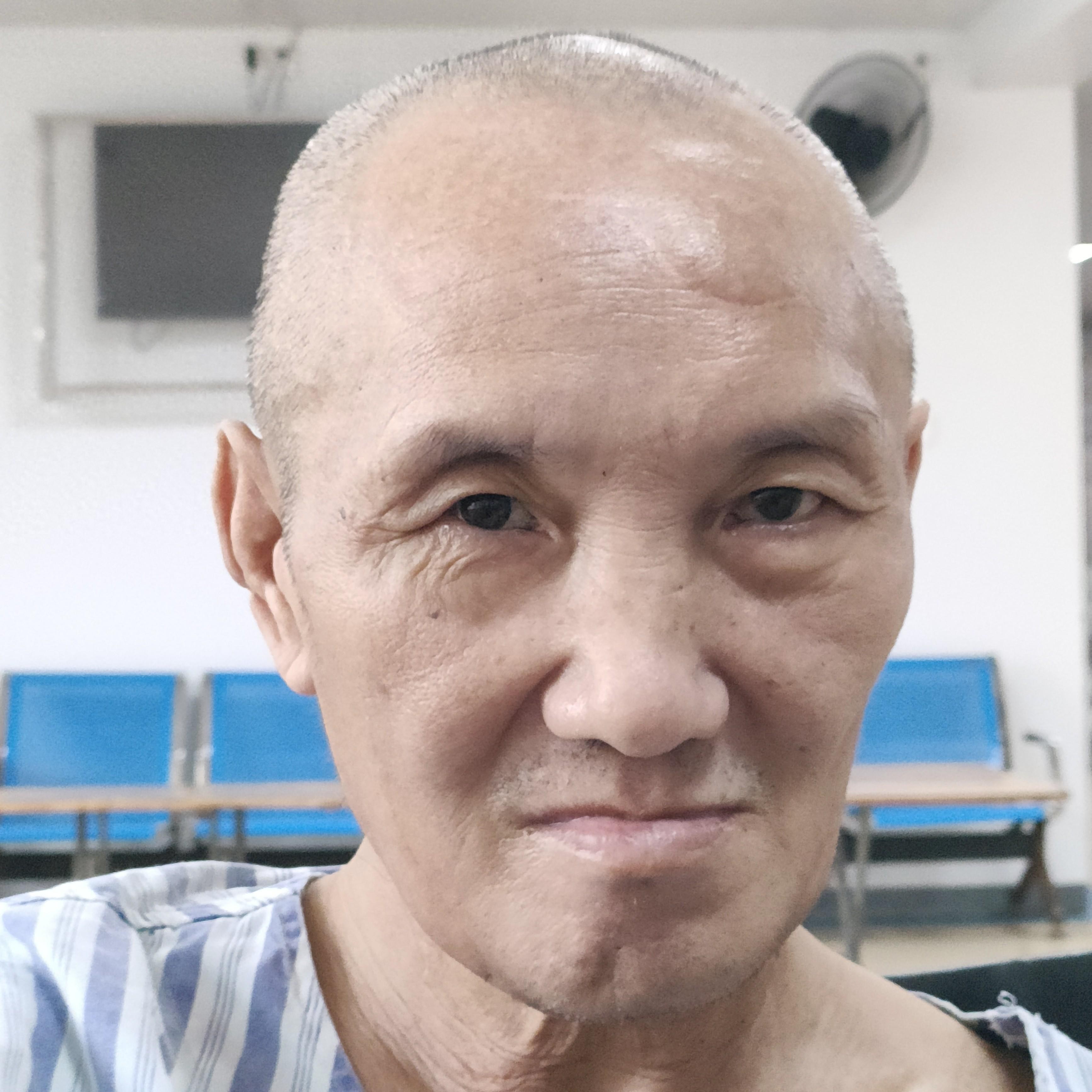 走失者照片 阳江市寻亲：五旬男子被救助，自述叫...