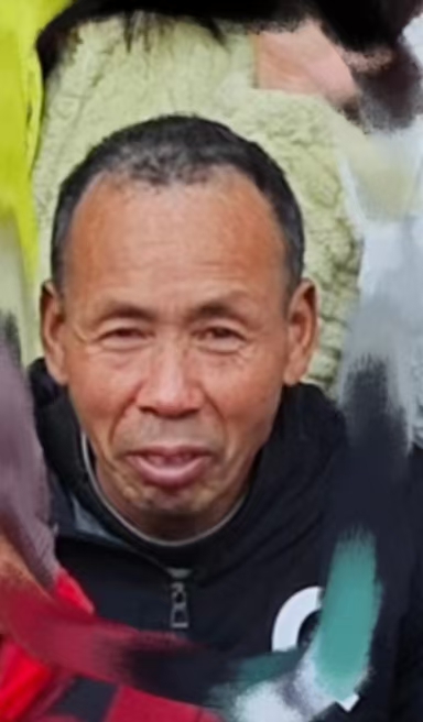 走失者照片 永州市祁阳市寻人：五旬男子走失，患...
