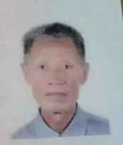 走失者照片 娄底市涟源市寻人：八旬老人走失，患...