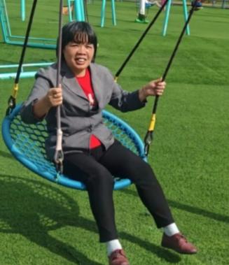 走失者照片 泸州市寻人：五旬女子走失，患精神障...