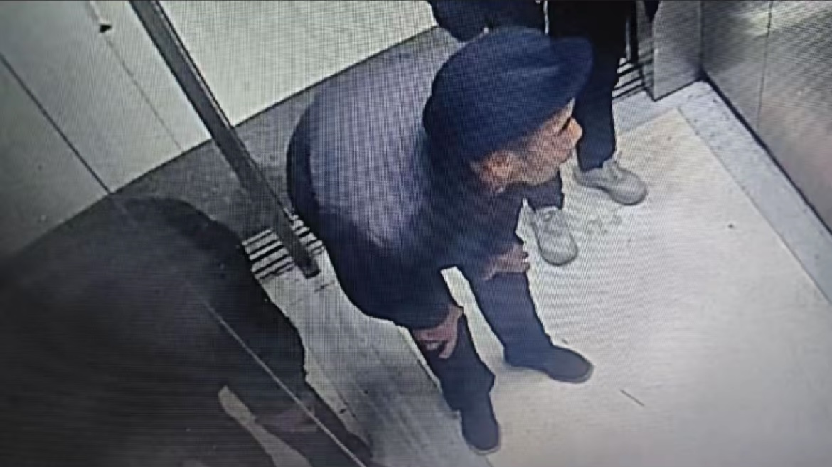 走失者照片 陇南寻人：七旬老人走失，穿灰蓝色中...