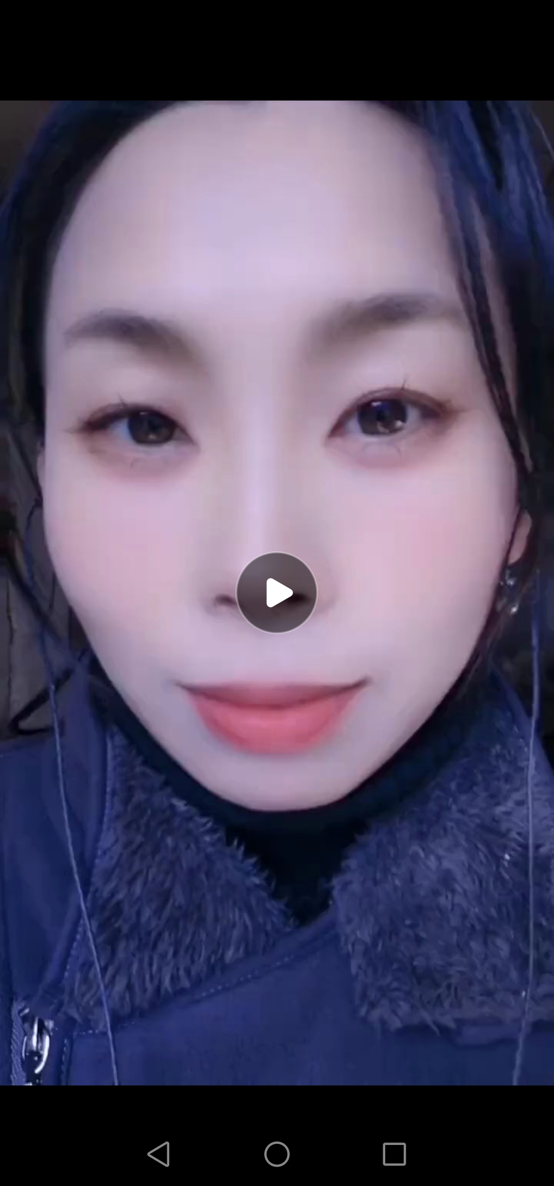 走失者照片 烟台市招远市寻人：中年女子走失，患...