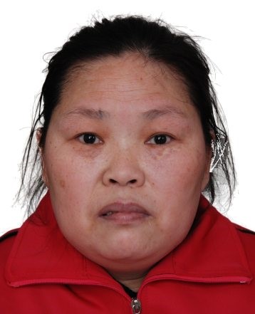 走失者照片 济南市寻亲:五旬女子被救助,自述叫...