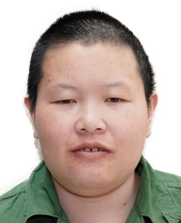 走失者照片 济南市寻亲：中年女子被救助，自述叫...