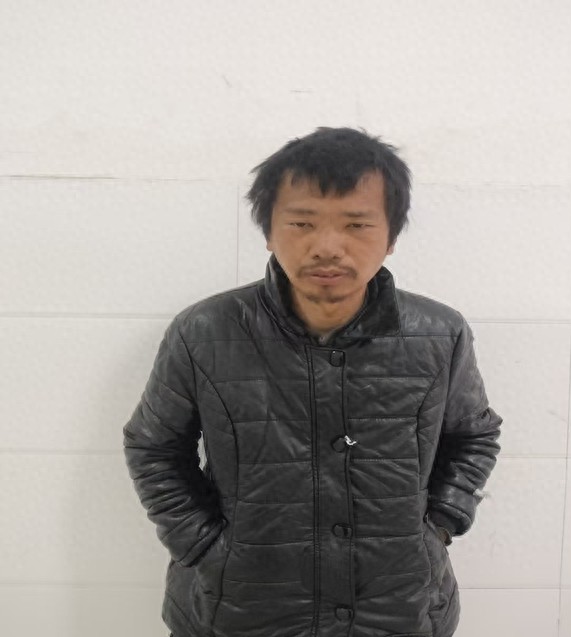 走失者照片 安阳市林州市寻亲：青年男子被救助，...