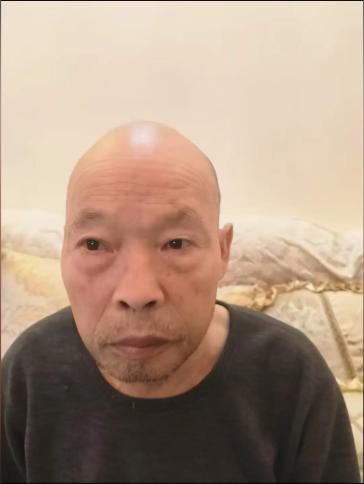 走失者照片 成都市寻人：七旬老人走失，穿蓝色外...
